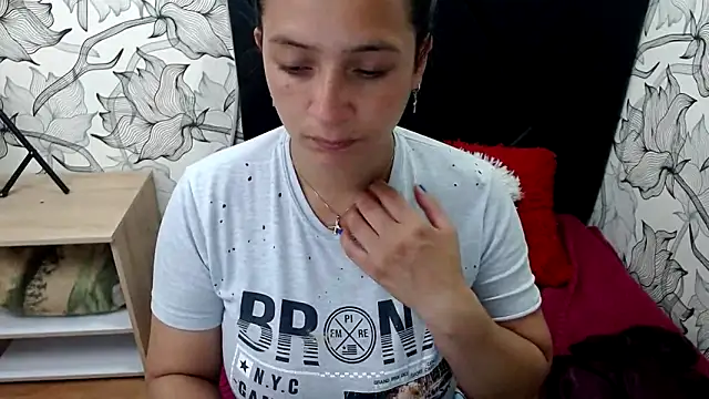 sarax ximena online show from January 14, 3:36 pm