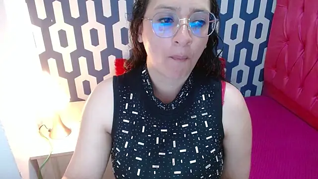 sarax ximena online show from October 31, 4:52 pm