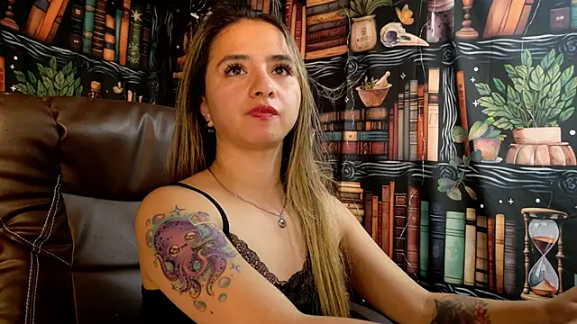 julietta   jackson online show from January 24, 10:41 pm