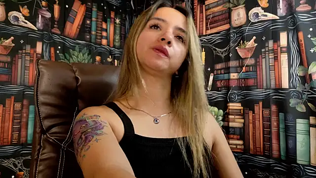 julietta   jackson online show from January 30, 11:24 pm