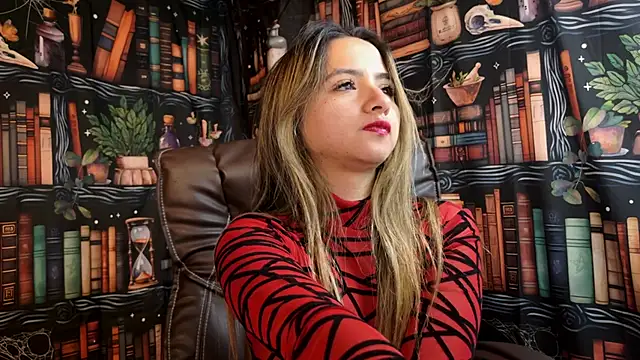 julietta   jackson online show from March 20, 3:13 am