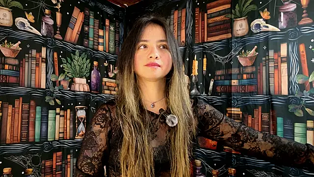 julietta   jackson online show from January 16, 9:52 pm