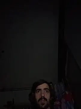 wolfwhite95 online show from October 8, 1:03 am