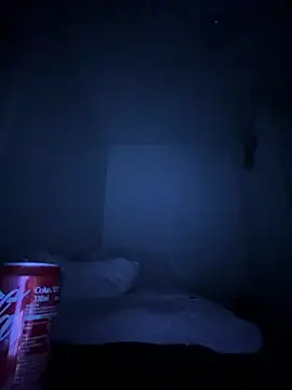 wolfwhite95 online show from March 16, 11:09 pm