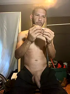 Chico Bellaco online show from September 25, 2:43 pm