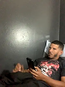 Chico Bellaco online show from October 11, 12:58 pm