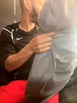 Chico Bellaco online show from October 16, 12:39 pm