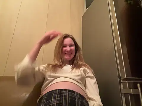 saint cat25 online show from February 14, 6:29 pm