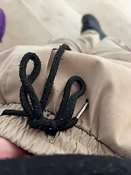 HotBoy6699 online show from December 31, 10:15 am