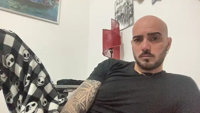 alessandromori91 online show from December 15, 10:03 pm