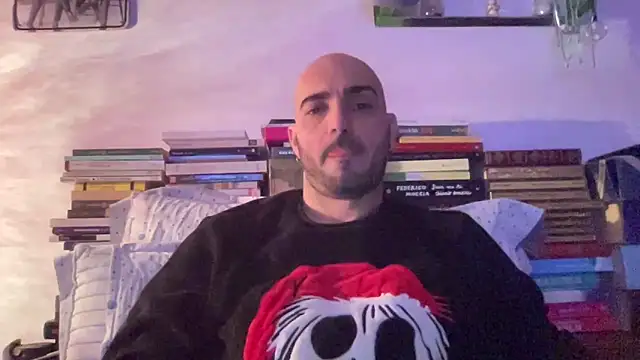 alessandromori91 online show from March 18, 10:24 pm