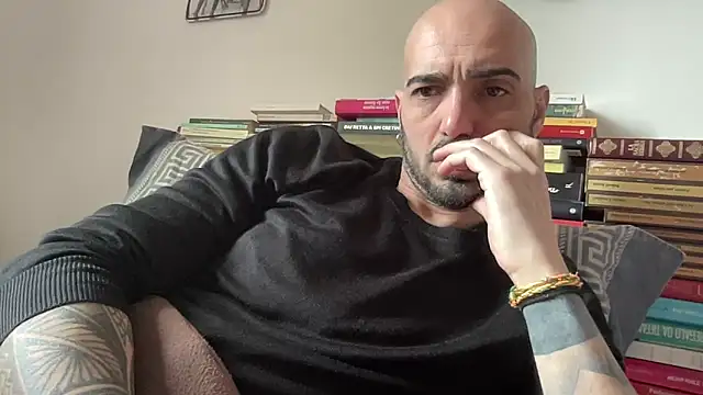 alessandromori91 online show from March 24, 3:17 pm