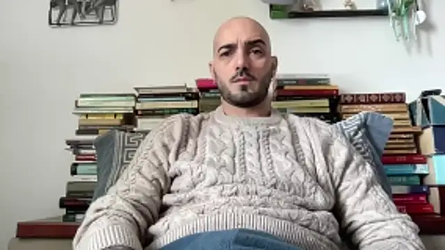 alessandromori91 online show from March 27, 9:21 am