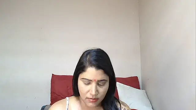 XIndianintimacy online show from January 5, 7:28 pm