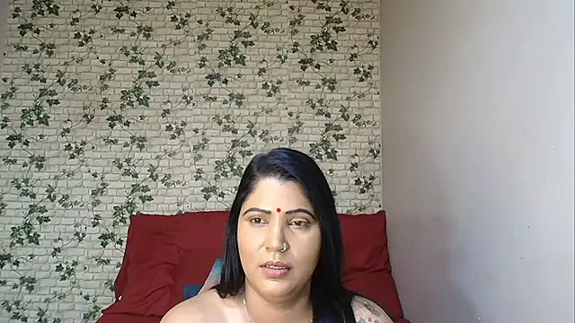 XIndianintimacy online show from September 11, 7:47 pm