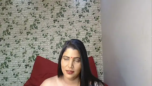 XIndianintimacy online show from October 2, 7:21 pm