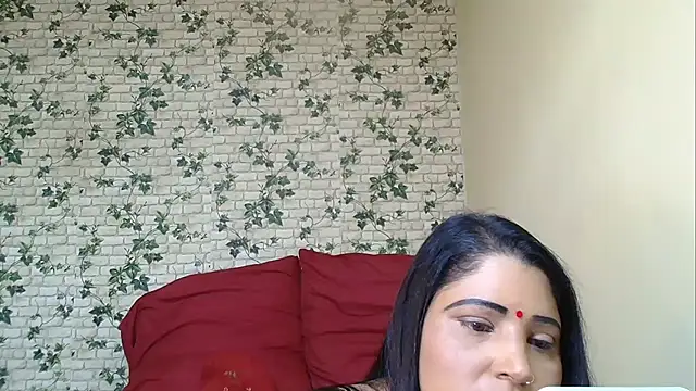 XIndianintimacy online show from December 4, 7:33 pm