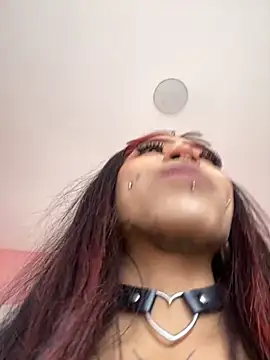 Violetta Suky online show from November 27, 1:13 pm