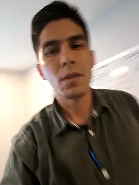 EddyMezo online show from March 12, 9:43 pm