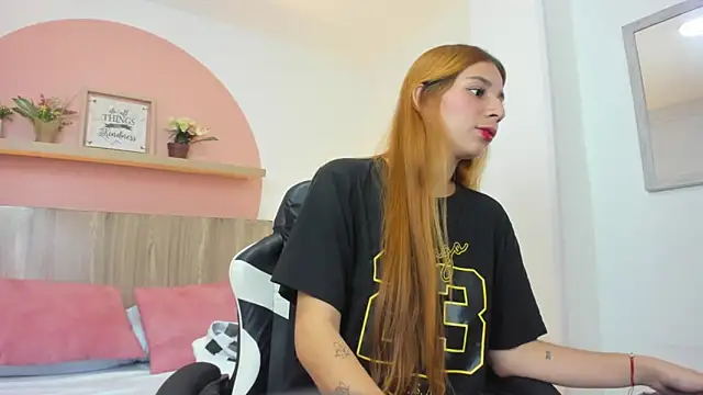 maroly 21 online show from October 16, 2:01 am