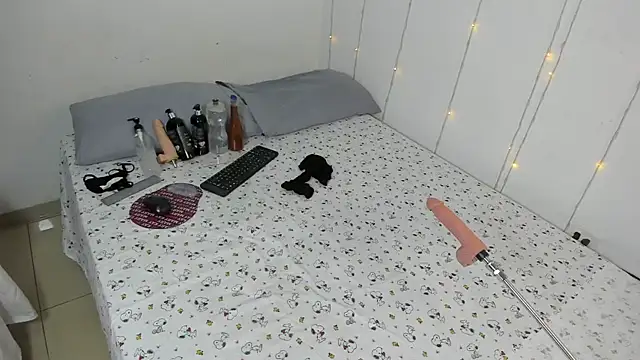 Benjamin Buster online show from September 9, 8:03 am