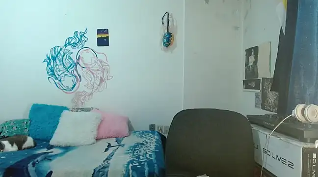 Snapshot of fenixmfx19 chatting on December 26, 6:12 pm fenixmfx19 online show from December 26, 6:12 pm