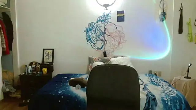 Snapshot of fenixmfx19 chatting on March 10, 10:13 pm fenixmfx19 online show from March 10, 10:13 pm