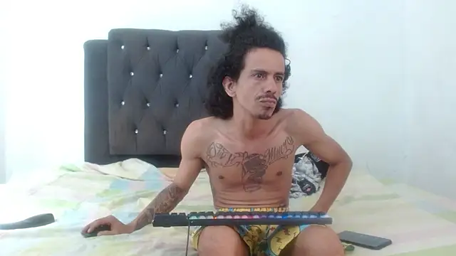 damian bottom bigcock online show from February 11, 3:18 pm