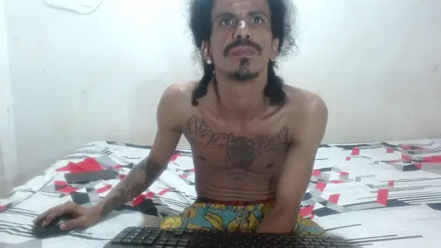 damian bottom bigcock online show from February 22, 9:13 pm