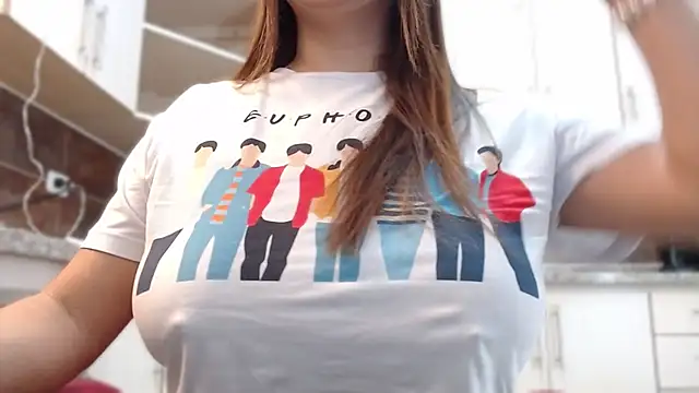 Heidy Wells online show from November 18, 11:58 am