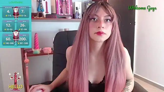 Snapshot of Celeste_Ford_18 chatting on December 26, 11:13 pm Celeste Ford 18 online show from December 26, 11:13 pm