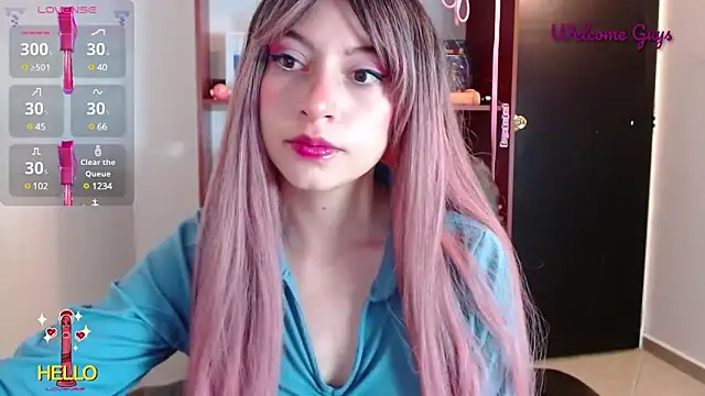 Snapshot of Celeste_Ford_18 chatting on January 11, 1:27 am Celeste Ford 18 online show from January 11, 1:27 am