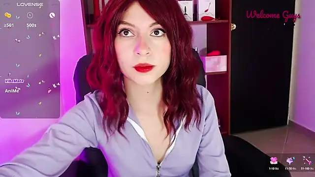 Snapshot of Celeste_Ford_18 chatting on October 1, 10:05 pm Celeste Ford 18 online show from October 1, 10:05 pm
