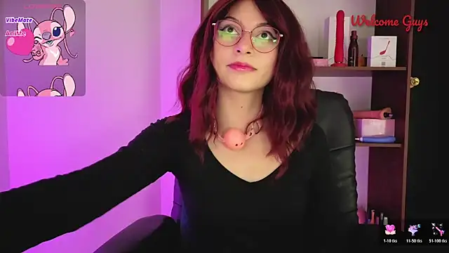 Celeste Ford 18 online show from February 6, 1:10 am