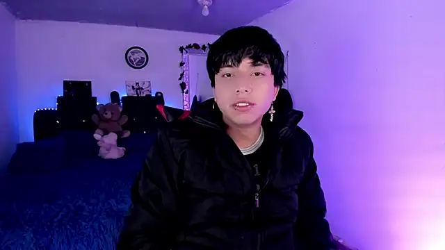 AnggelONfiree online show from March 24, 5:34 am