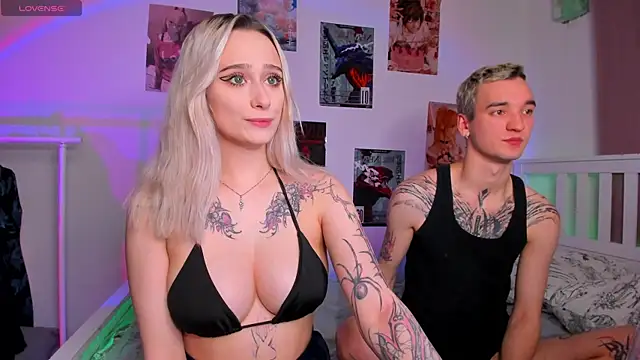 arlen here online show from December 14, 9:35 pm