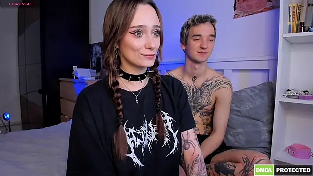 arlen here online show from February 23, 9:48 pm