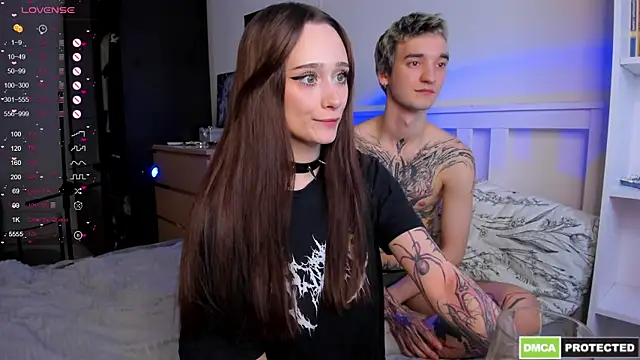 arlen here online show from March 11, 10:20 pm