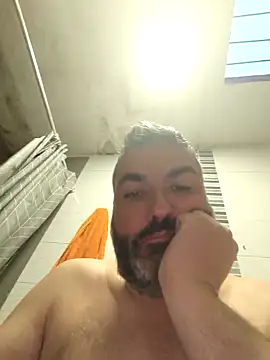 Snapshot of Abelito87 chatting on March 8, 6:50 am Abelito87 online show from March 8, 6:50 am