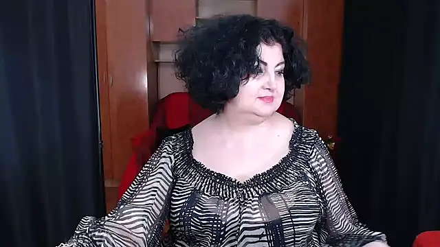  MissJ  online show from January 9, 2:51 pm