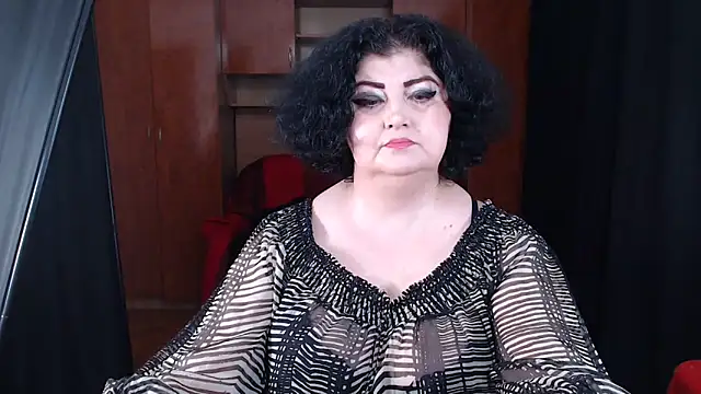  MissJ  online show from January 25, 6:55 am