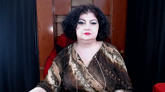  MissJ  online show from March 14, 1:24 pm