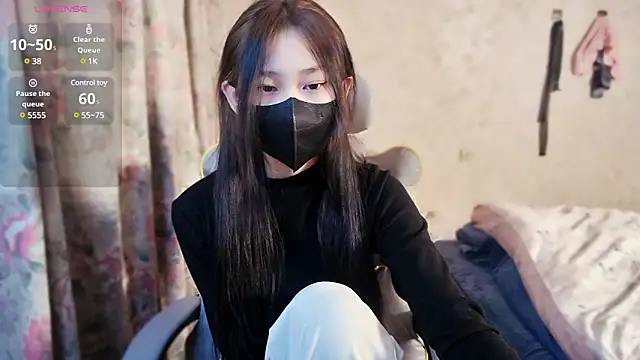 JIAJIA163 online show from January 23, 3:01 pm