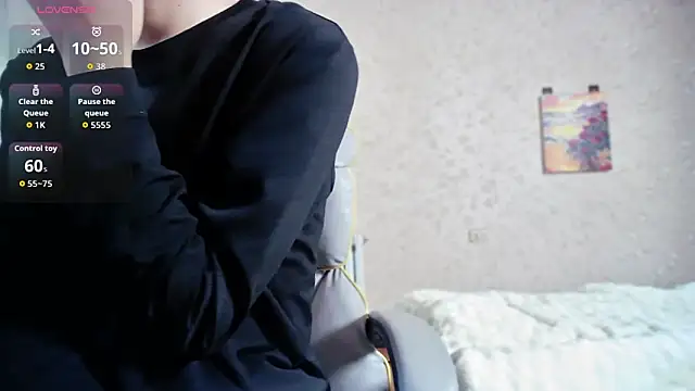 JIAJIA163 online show from September 30, 4:06 am