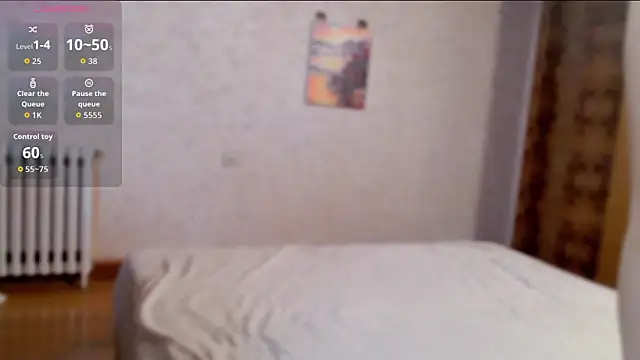 JIAJIA163 online show from November 11, 3:45 pm