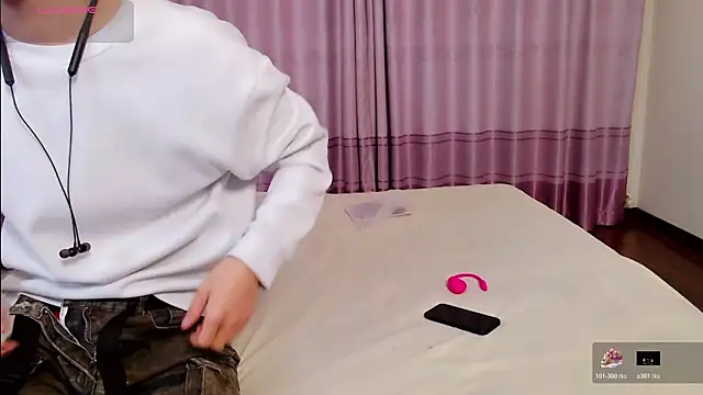 JIAJIA163 online show from December 22, 4:15 pm