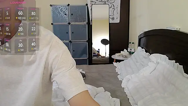 JIAJIA163 online show from April 29, 1:59 pm