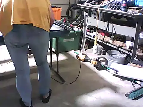 dcrick978 online show from October 16, 12:22 am