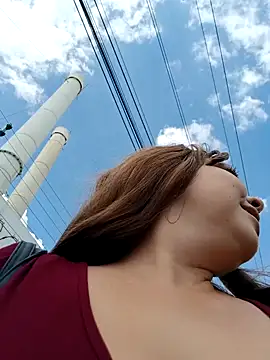 madelaine- online show from December 5, 6:44 pm