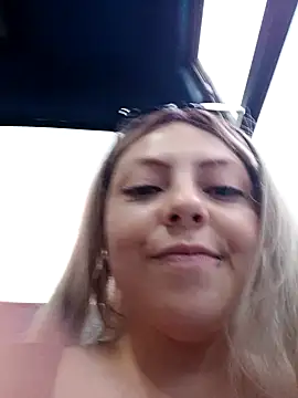 madelaine- online show from December 16, 10:34 pm